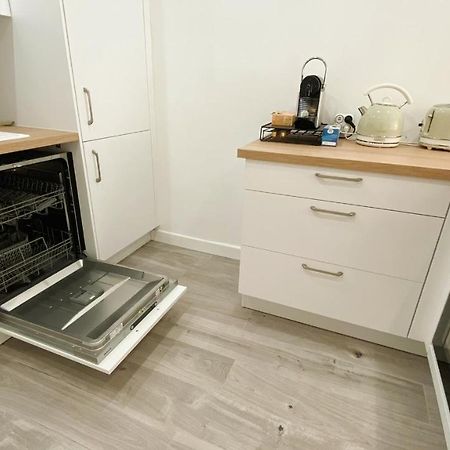 Vilmorin Appartement 1 Chambre Proche De Gare, Plage, Centre 昂蒂布 外观 照片
