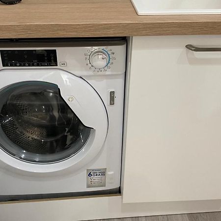 Vilmorin Appartement 1 Chambre Proche De Gare, Plage, Centre 昂蒂布 外观 照片