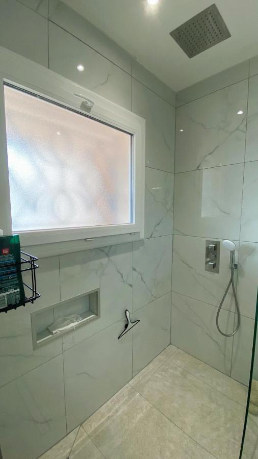 Vilmorin Appartement 1 Chambre Proche De Gare, Plage, Centre 昂蒂布 外观 照片